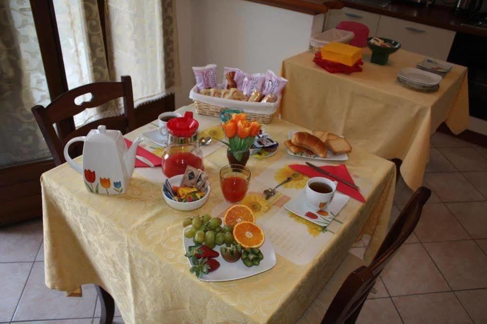 Il Tulipano Verona