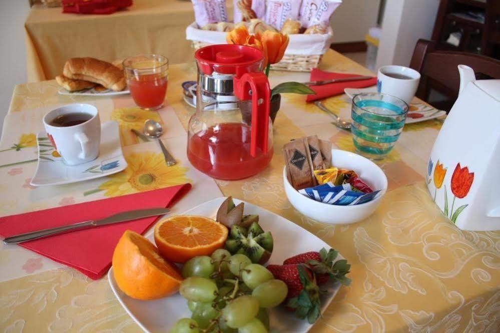 Il Tulipano Hotel Verona